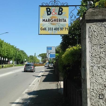 B&B Margherita Desenzano del Garda Exterior foto