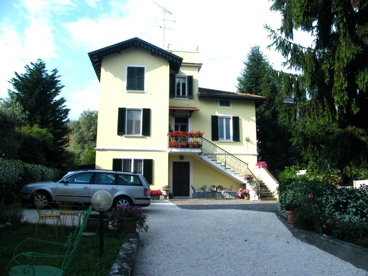 B&B Margherita Desenzano del Garda Exterior foto