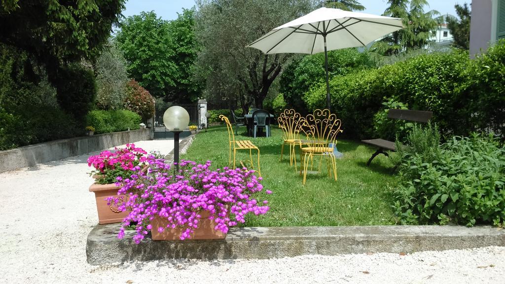 B&B Margherita Desenzano del Garda Zimmer foto