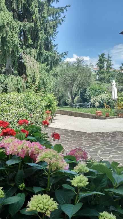 B&B Margherita Desenzano del Garda Exterior foto