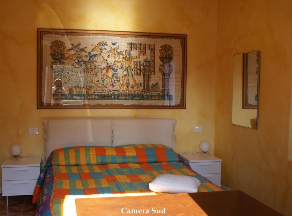 B&B Margherita Desenzano del Garda Zimmer foto