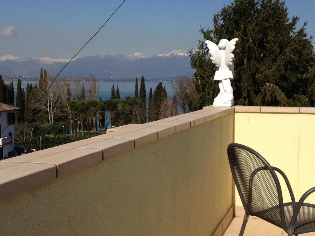 B&B Margherita Desenzano del Garda Exterior foto