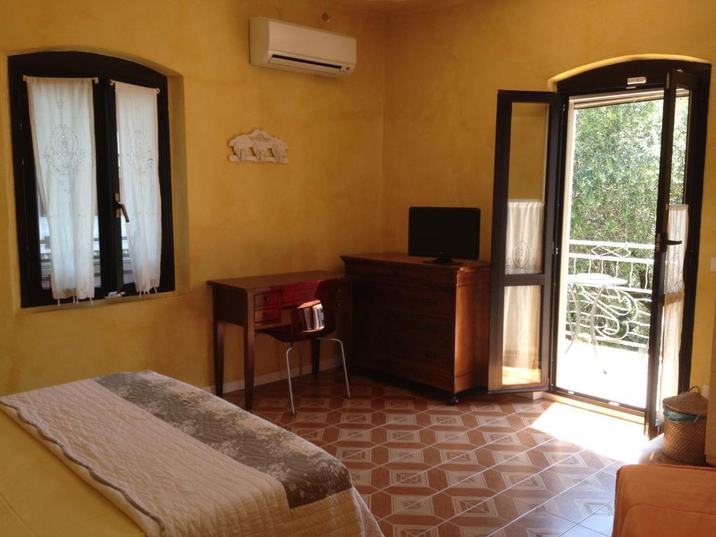 B&B Margherita Desenzano del Garda Zimmer foto