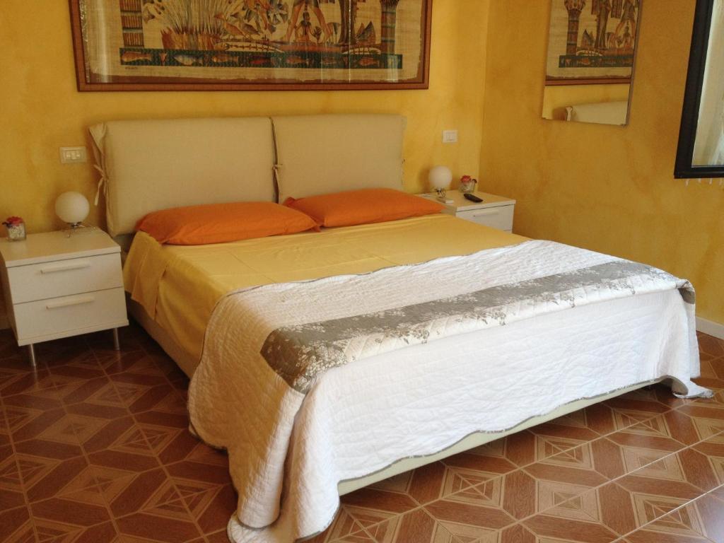 B&B Margherita Desenzano del Garda Zimmer foto