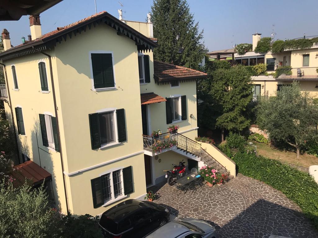 B&B Margherita Desenzano del Garda Exterior foto