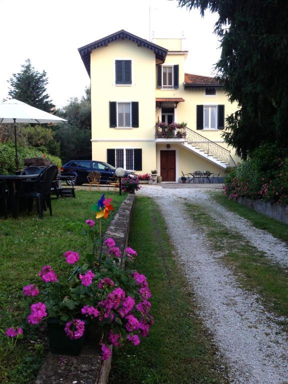 B&B Margherita Desenzano del Garda Zimmer foto