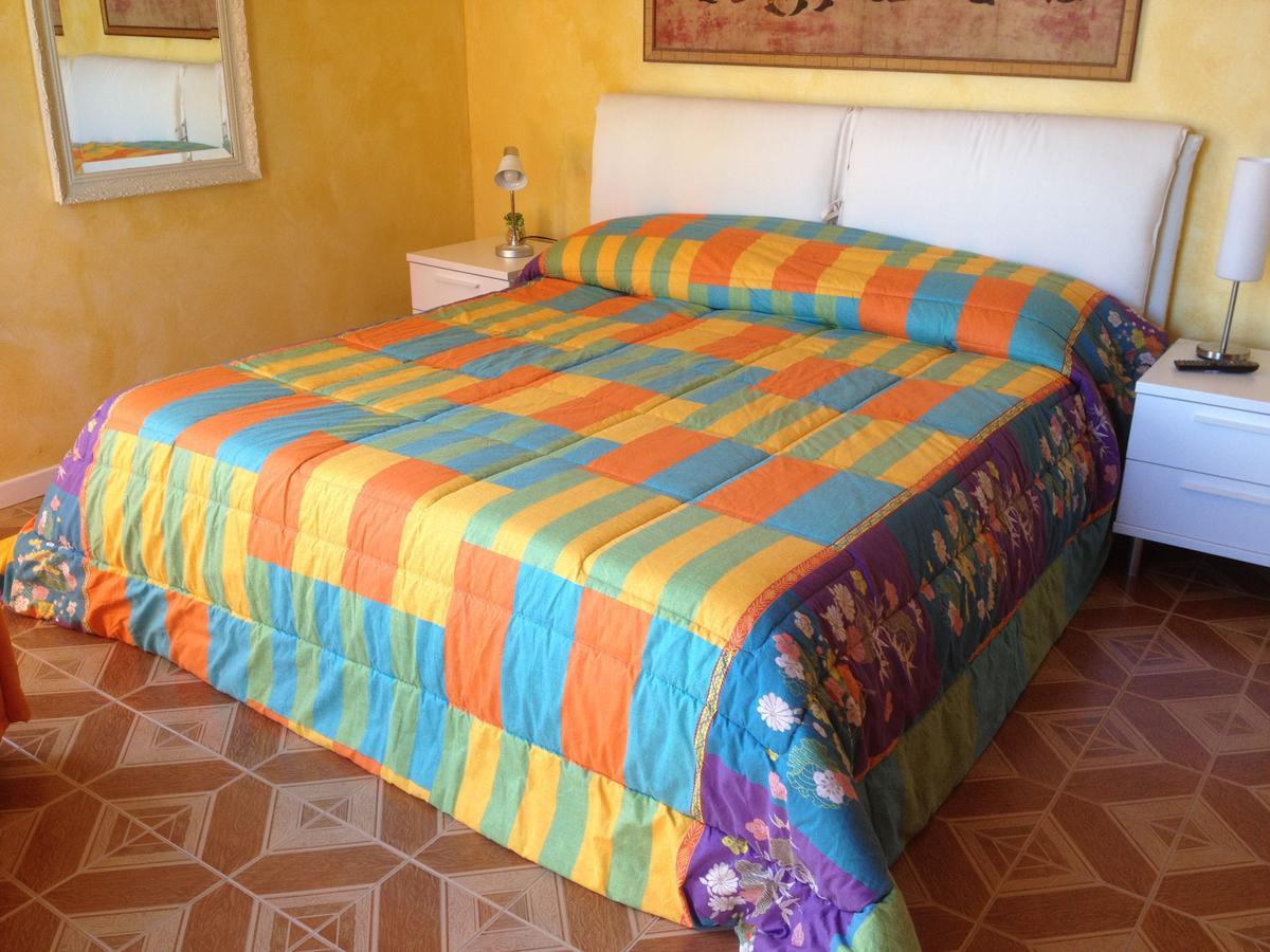 B&B Margherita Desenzano del Garda Exterior foto