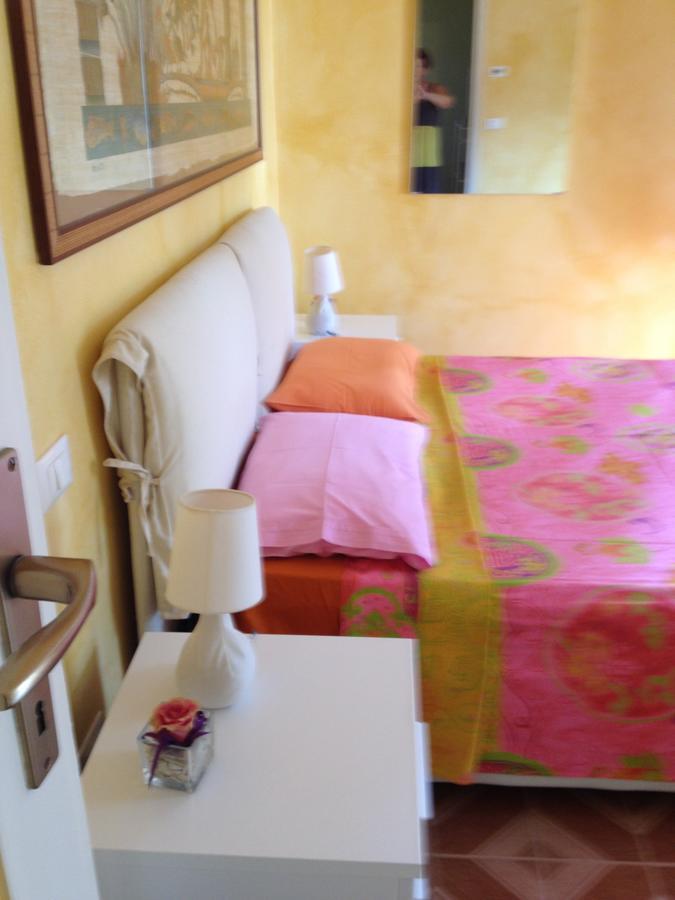 B&B Margherita Desenzano del Garda Exterior foto