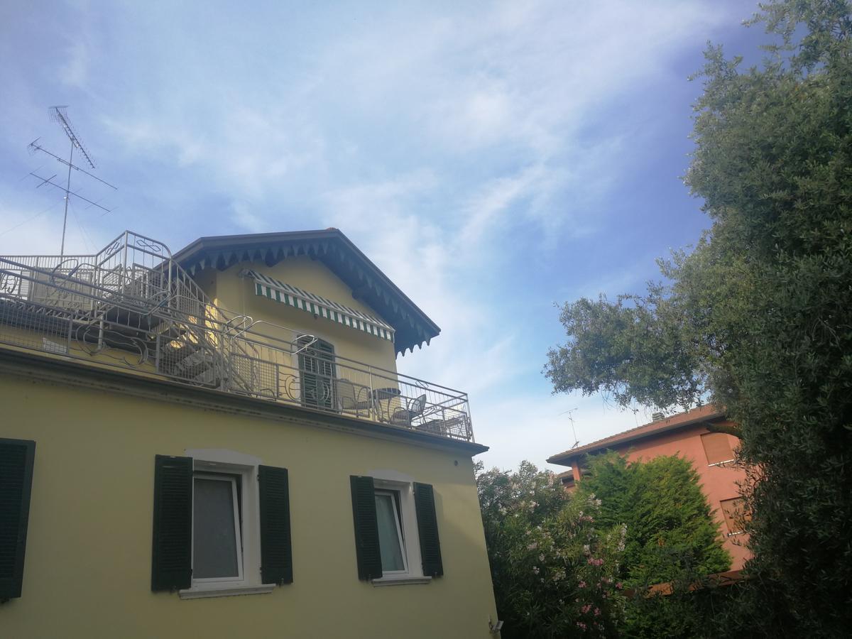 B&B Margherita Desenzano del Garda Exterior foto