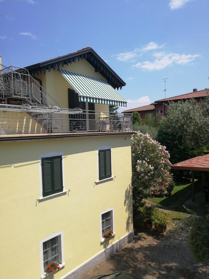 B&B Margherita Desenzano del Garda Exterior foto